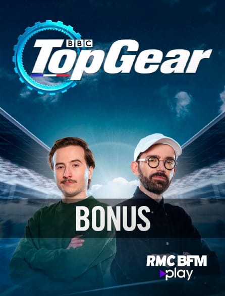 rmc-decouverte - Top gear